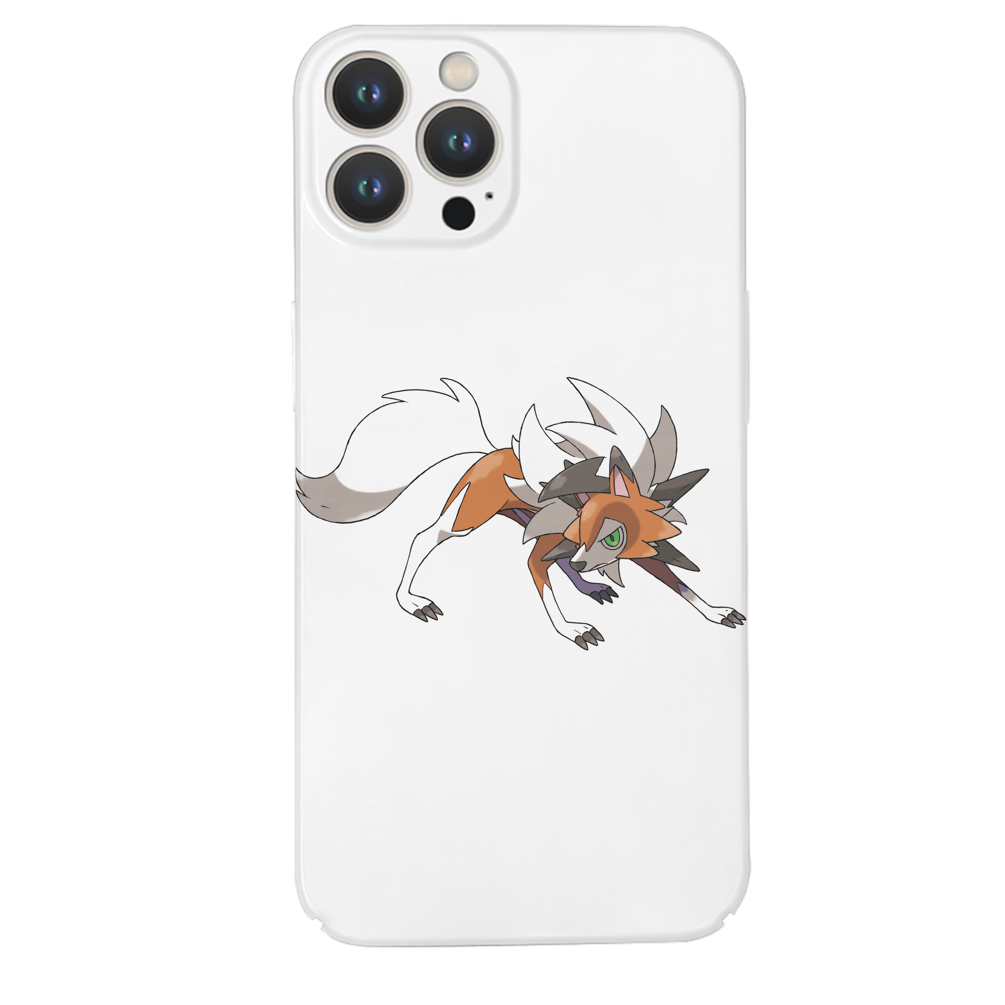 （画像用） ポケットモンスター Pokémon 【iPhone 14シリーズ対応】ハードケース